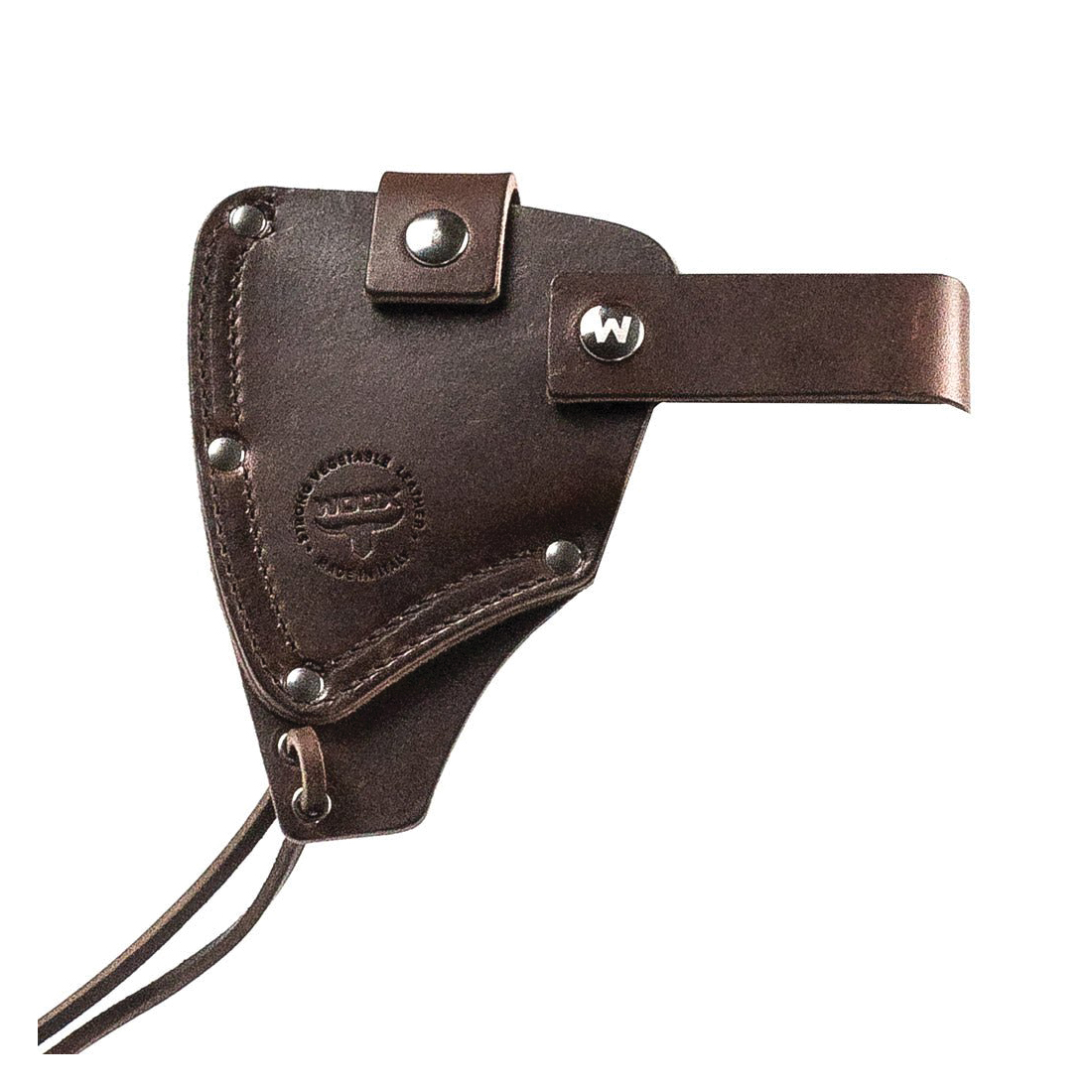 WOOX Cutlery AX1 Premium Blade Sheath - Woox Cutlery