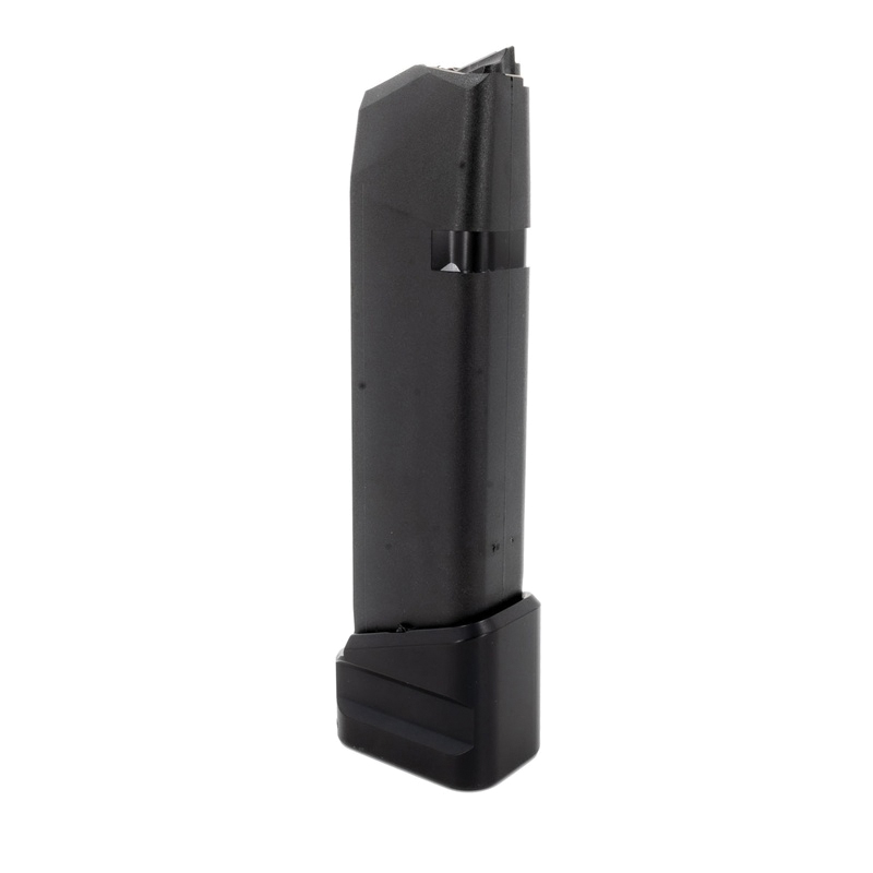 Shield Arms 22rds 9mm, Black - Shield Arms