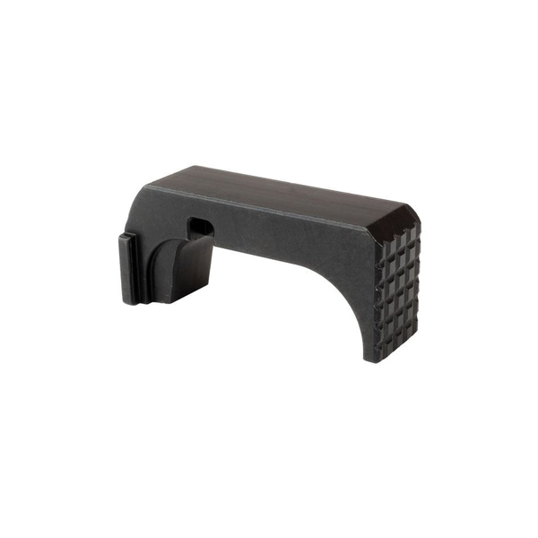 Shield Arms Mag Catch/Mag Release Fits Glock G43X/G48, Black