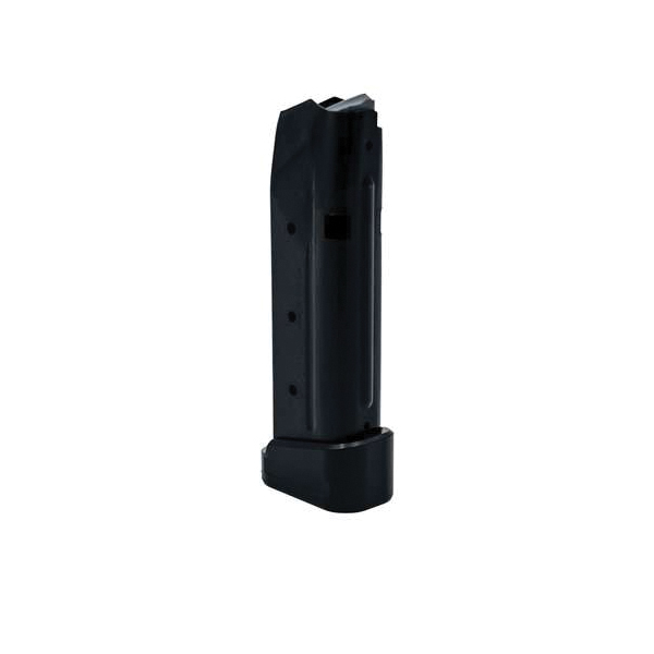 Shield Arms 15rds 9mm, Black - Shield Arms
