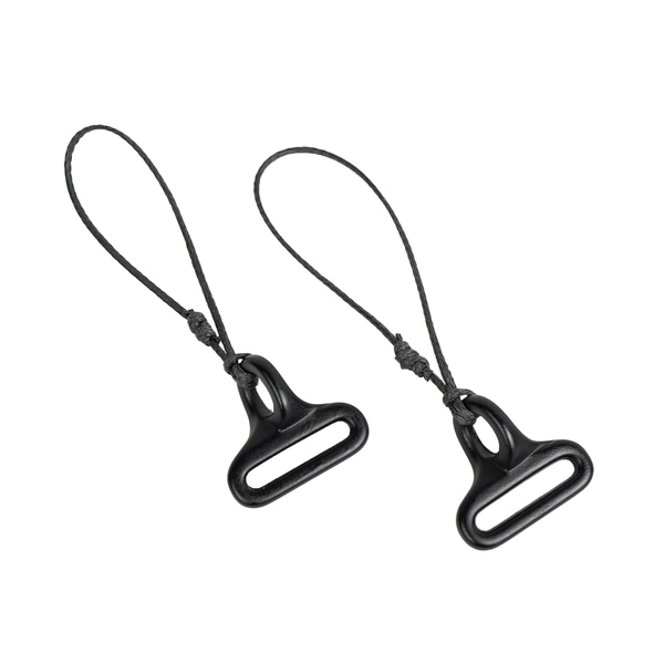 Shield Arms Kevlar Sling Loop, Black - Shield Arms