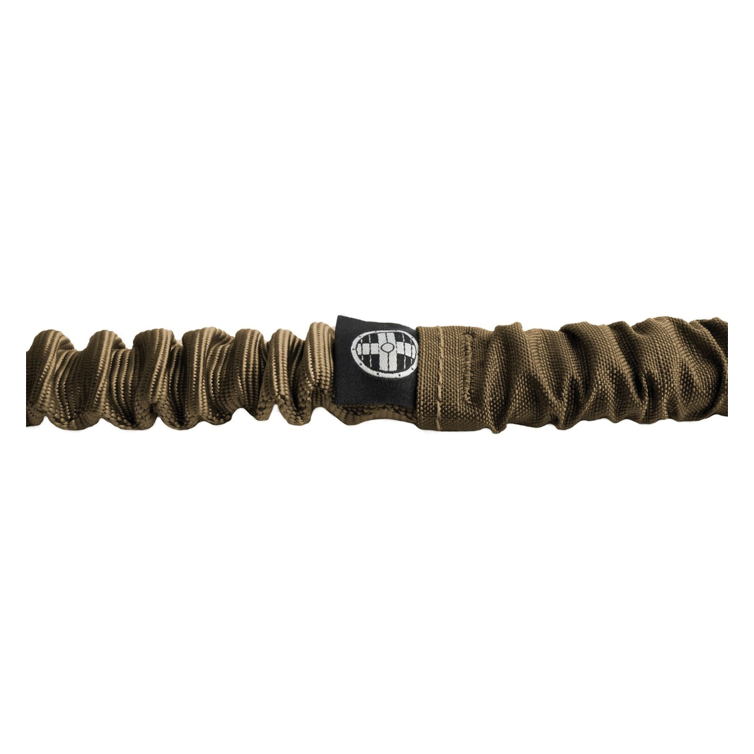 Shield Arms Mountain Partisan Sling w/Kevlar Loop, Montana Mud - Shield Arms