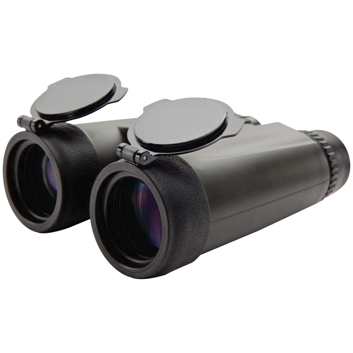 Quake Bushwacker Size 5 270 deg Optic Cover - Quake
