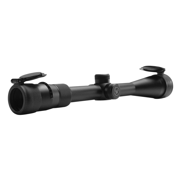 Quake Bushwacker Size 6 270 deg Optic Cover - Quake