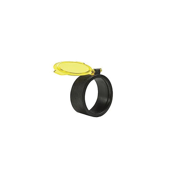 Quake Bushwacker 40 Unit Assert Pack Size 3 See-Thru Lens Cover - Quake