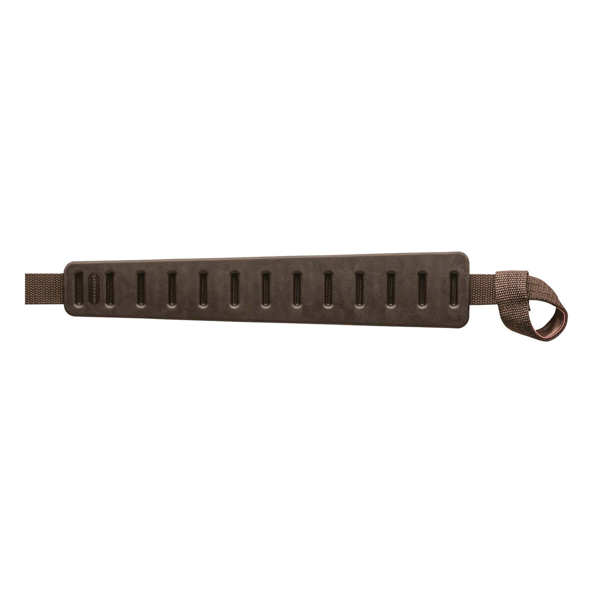 Quake Claw Sling, Brown - Quake