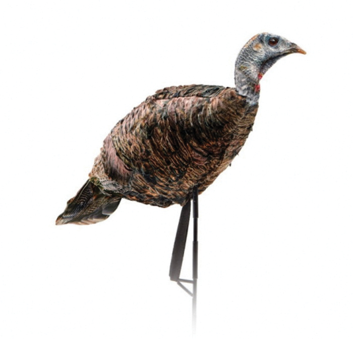 Montana Decoy Miss Purrfect XD Hen/Turkey Decoy - Montana Decoy