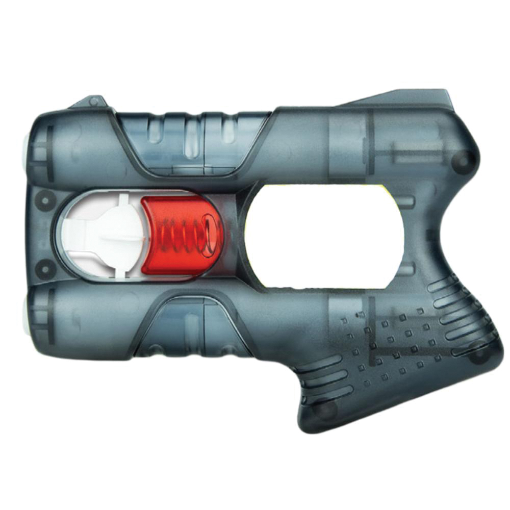 Kimber PepperBlaster 3 4.2 oz Pepper Gun, Gray - Kimber