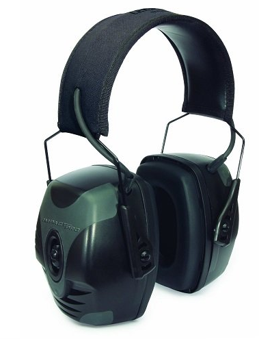 Howard Leight Impact Pro Electronic Ear Muffs R-01902 - Howard Leight