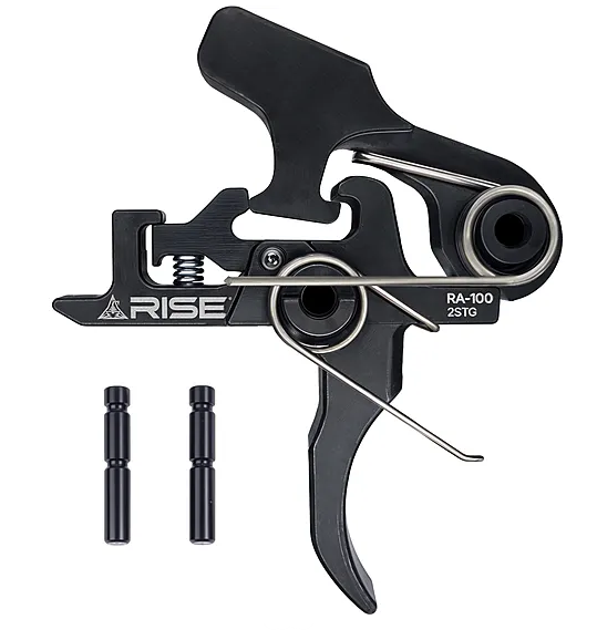 Rise Armament 2-Stage Component Trigger - RA-100 - Rise Armament
