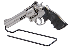 Lockdown One Gun Handgun Rack 3pk 222314 - Lockdown