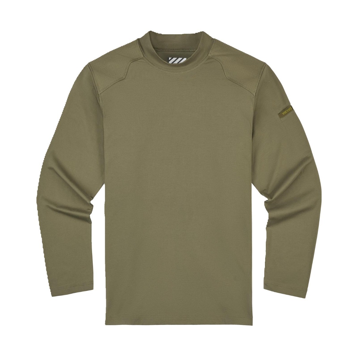 Viktos Range Trainer Jersey, Ranger Heather - Large - Viktos