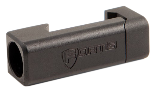 Fortis RAP - Rail Attachment Point RAP - Fortis Manufacturing