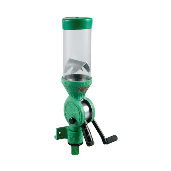 Redding Reloading Equipment Competition Model 10X Powder Measure - Redding Reloading Equipment