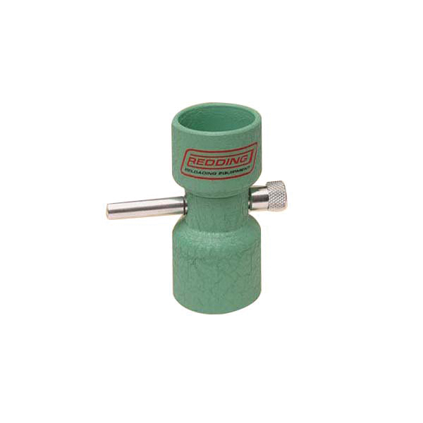 Redding Reloading Equipment Model 5 Powder Trickler - Redding Reloading Equipment
