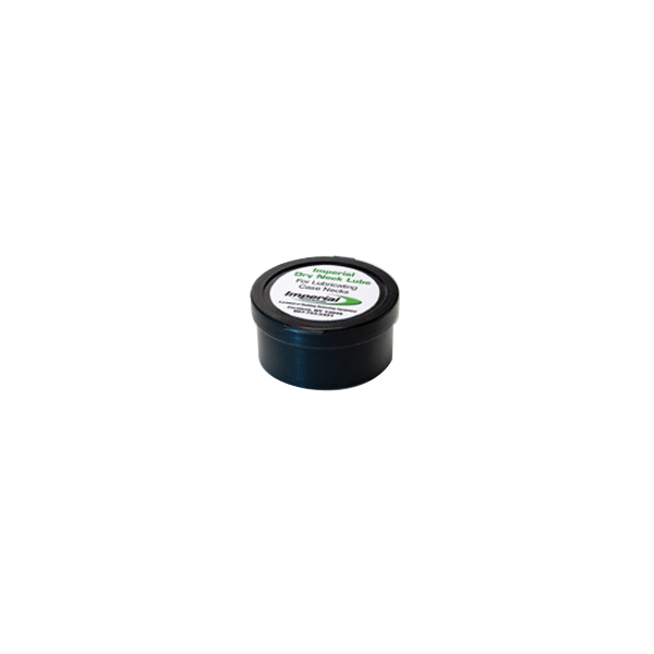 Redding Reloading Equipment 1 oz Imperial Dry Neck Lube - Redding Reloading Equipment