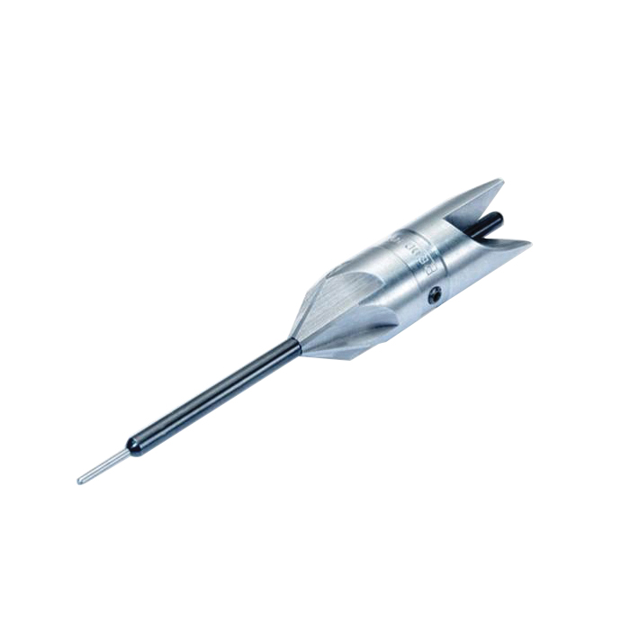 Redding Reloading Equipment Piloted Deburring Tool - Redding Reloading Equipment