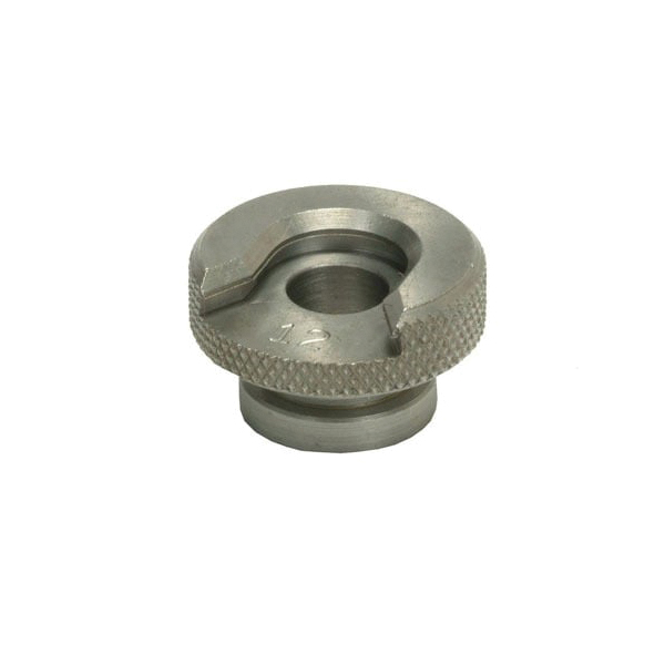 Redding Reloading Equipment E-Z Feed #5 .357 Sig/.40 S&W/10mm/6.8 SPC/.224 Valkyrie Shellholder - Redding Reloading Equipment