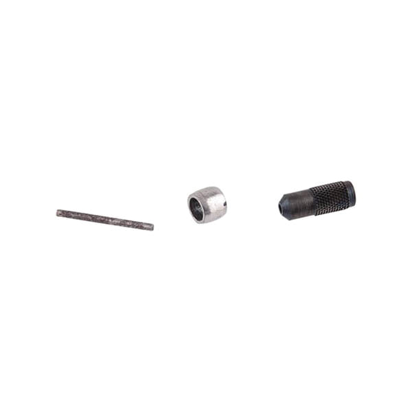 Redding Reloading Equipment .25 Cal Carbide Size Button Kit For Dies