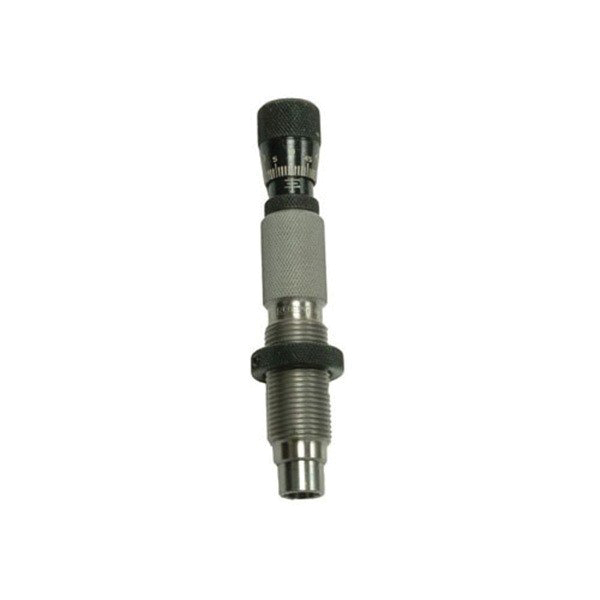 Redding Reloading Equipment .24 Nosler Competition Bushing Neck Die - Redding Reloading Equipment