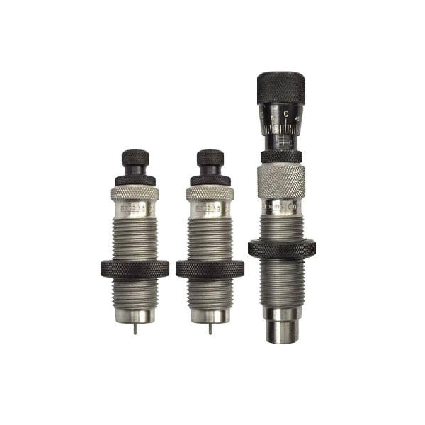 Redding Reloading Equipment 6.5 Grendel Elite Bushing Die Set - Redding Reloading Equipment