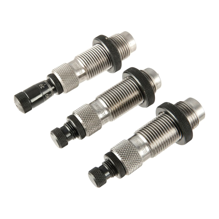 Redding Reloading Equipment Premium .32 S&W Long/.32 H&R Magnum Handgun Die Set