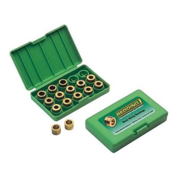 Redding Reloading Equipment 0.267" Neck Sizing Bushing