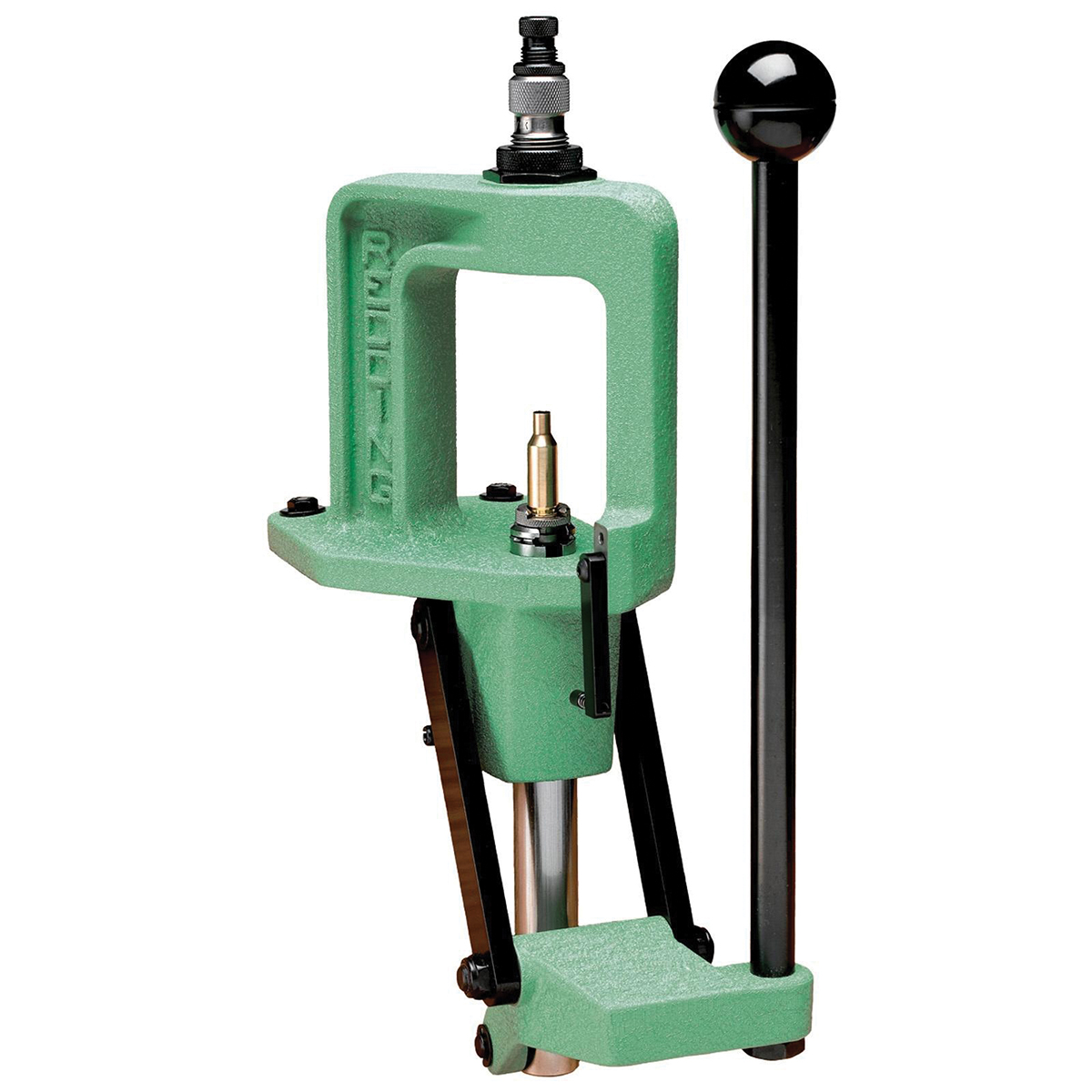 Redding Reloading Equipment Big Boss Reloading Press - Redding Reloading Equipment