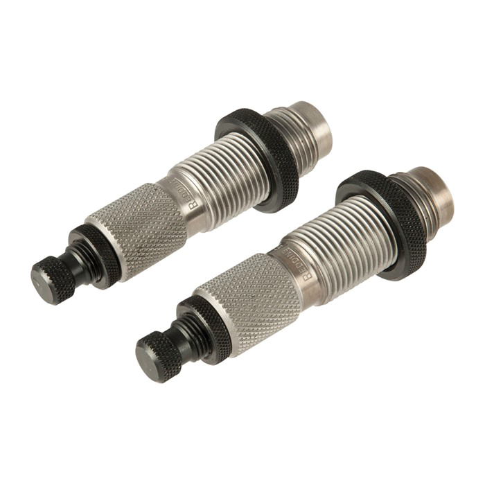 Redding Reloading Equipment .24 Nosler Pistol/Rifle Neck Die Set