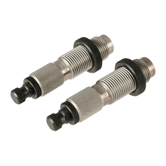 Redding Reloading Equipment 6.5 PRC Pistol/Rifle Neck Die Set