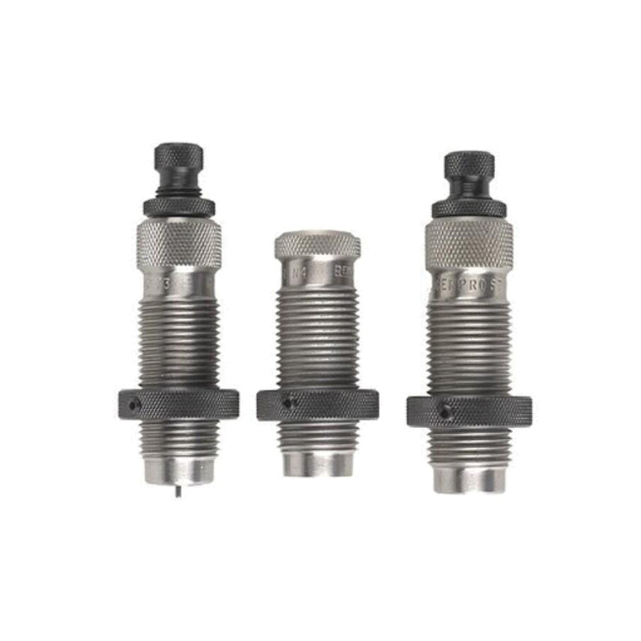 Redding Reloading Equipment Pro .45 ACP Pistol Carbide 3-Die Set