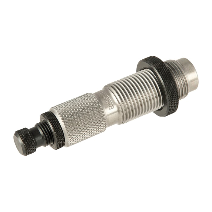 Redding Reloading Equipment 6.5 Remington Short Action Ultra Magnum Pistol/Rifle Seating Die - Redding Reloading Equipment