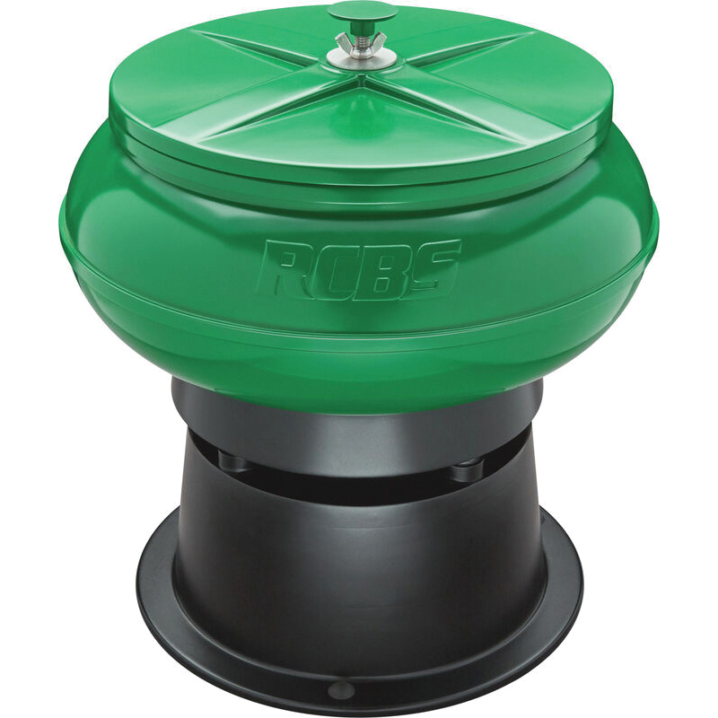RCBS 14 lb Vibratory Case Polish - Rcbs