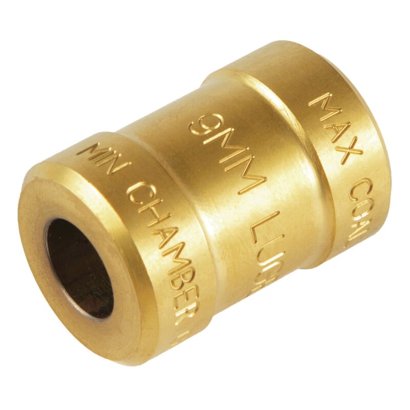 RCBS 9mm Chamber/Case Length Gauge - Rcbs