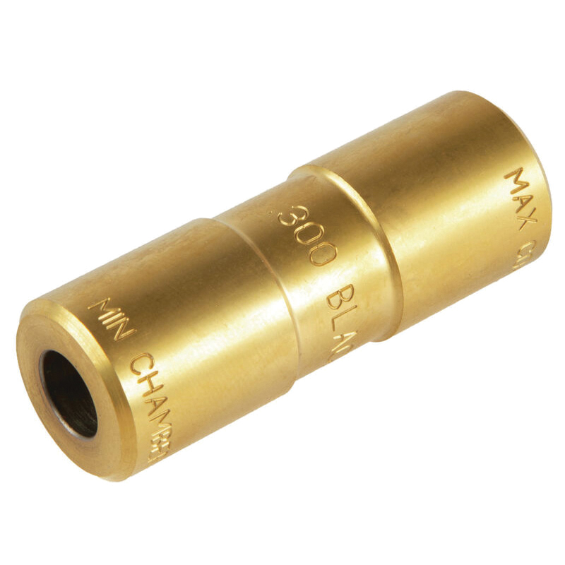RCBS .300 AAC Blackout Chamber/Case Length Gauge - Rcbs