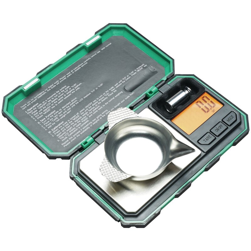 RCBS Pocket Scale - Rcbs