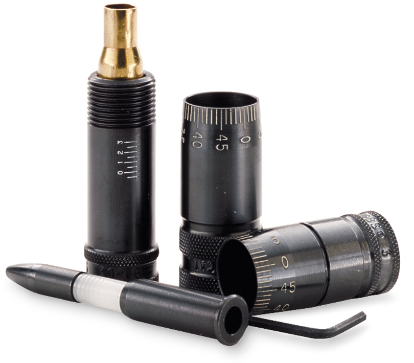 RCBS - Precision Mic 243 Winchester - 88305 - Rcbs