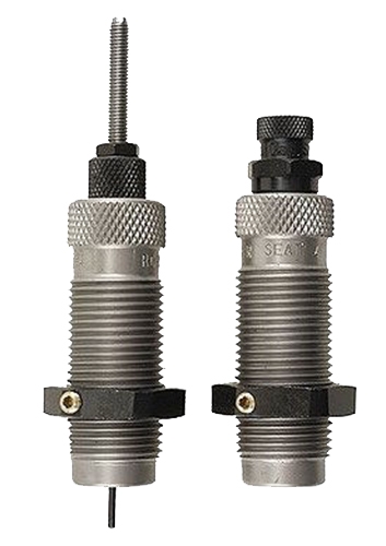 RCBS 2-Die Set 222 Remington - 10901 - Rcbs