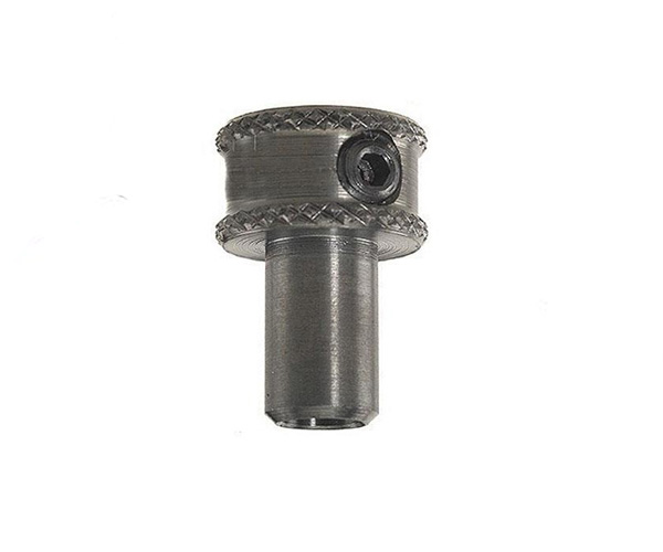 RCBS - Flash Hole Deburring Tool Case Pilot Stop 44 Caliber - 88138 - Rcbs