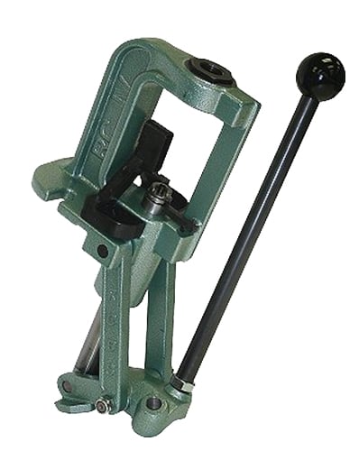 RCBS Rock Chucker Supreme Single Stage Press - 9356 - Rcbs