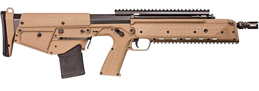 Kel-tec RDB Defender .223 Rem/5.56 AR-15 Rifle, Brown Tan - RDBDTAN - Kel-Tec