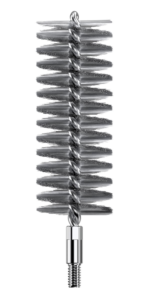 Real Avid Bore Max 12 Gauge Cleaning Brush - AVBMSB12G - Real Avid