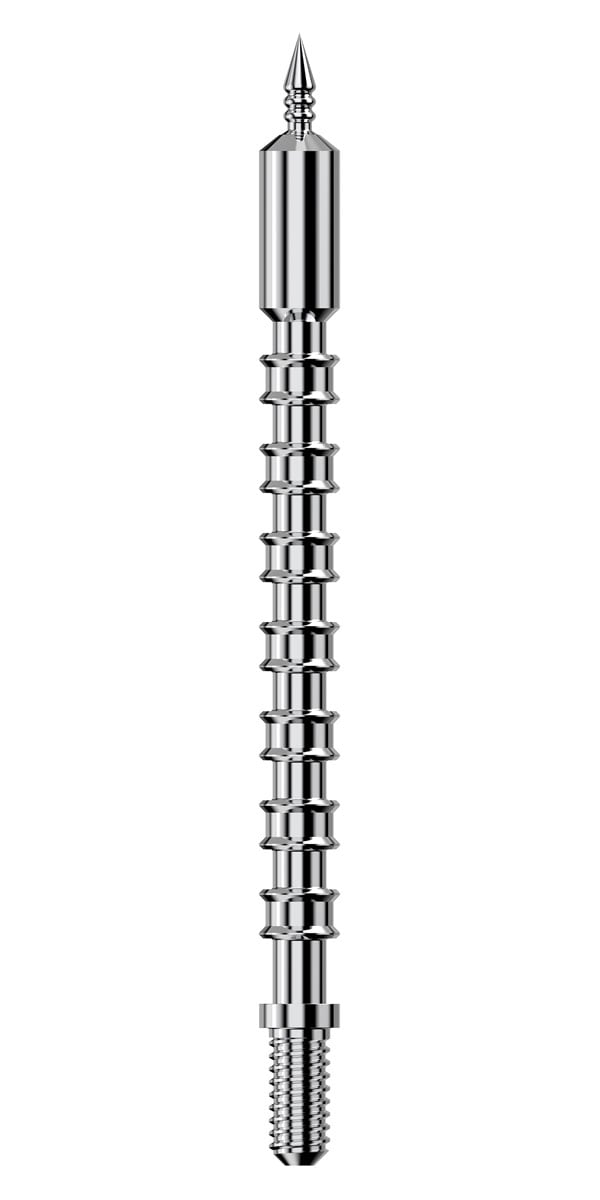 Real Avid Bore Max .223/22 Rifle Cleaning Jag - AVBMJAG223 - Real Avid
