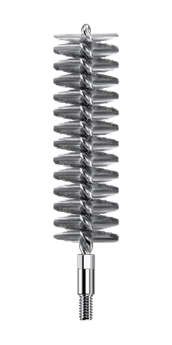 Real Avid Bore Max Speed 20 Gauge Cleaning Brush - AVBMSB20G - Real Avid
