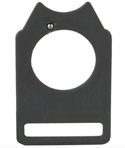 Scattergun Technology Sling Mount, Black - Scattergun Technology