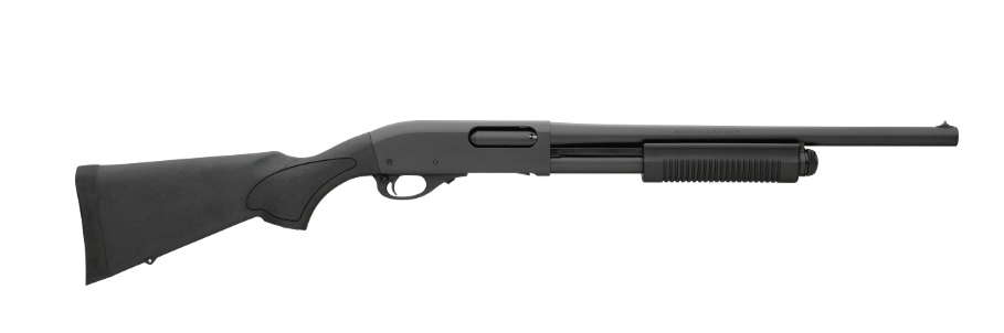 Remington Model 870 Express Synthetic Tactical 12ga Pump Shotgun - Remington
