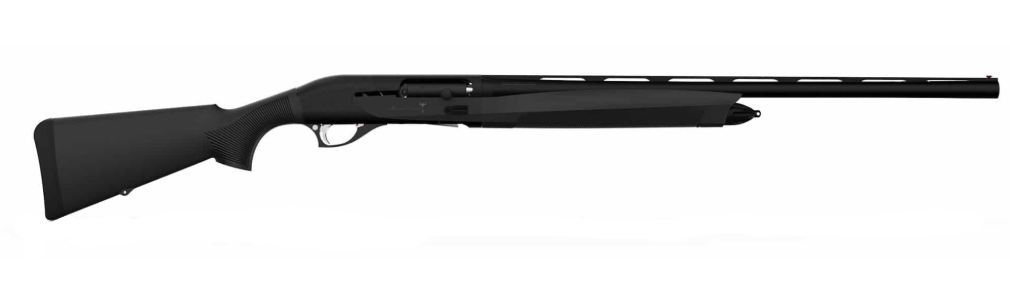 Retay Masai Mara 20 Gauge 3" 28" Semi-Auto Shotgun, Extra Black - R251EXTBLK-28 - Retay