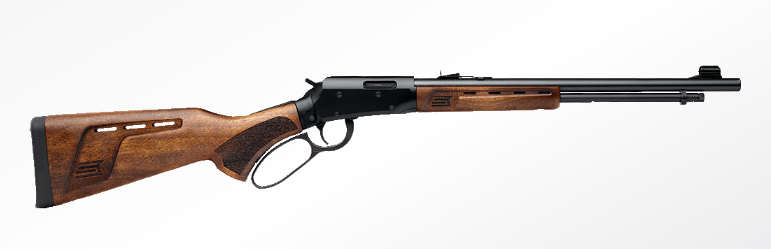 Savage Revel Deluxe 18" .22lr - 46020 - Savage Arms