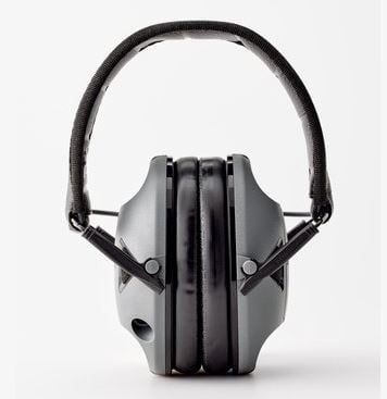 Peltor Sport Range Guard Earmuff - RG-OTH-4 - Peltor