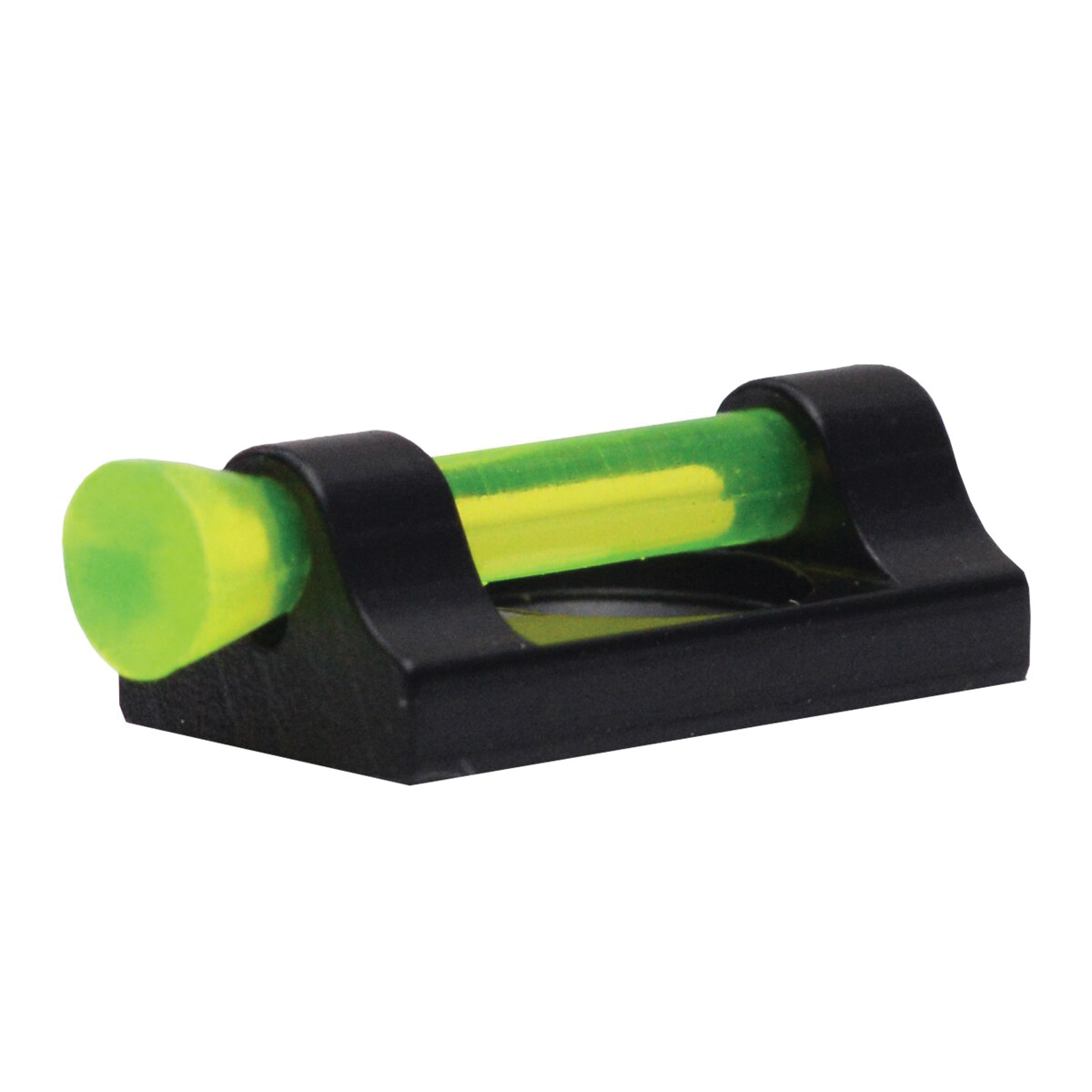 Dead Ringer Uni-Bead Sight Front, Green/Orange/White - Dead Ringer